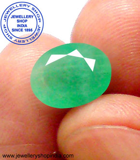 gemstone jewelry manufacturer