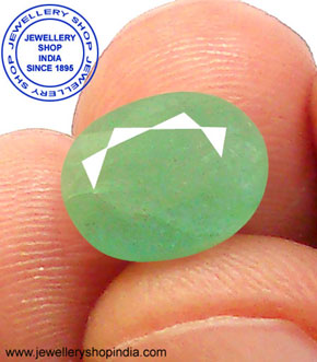 gemstone jewelry manufacturer