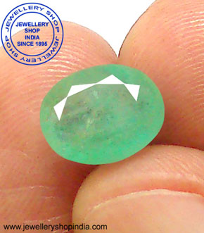 gemstone jewelry manufacturer