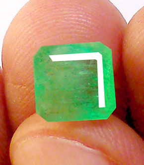 precious gemstone manufacturer