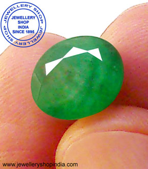 gemstone jewelry manufacturer