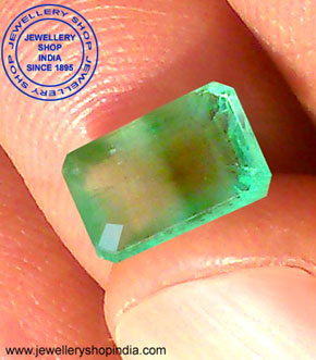 gemstone jewelry manufacturer