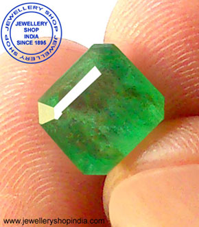 gemstone jewelry manufacturer