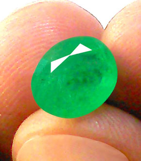 gemstone jewelry manufacturer