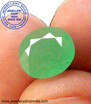 gemstone jewelry manufacturer