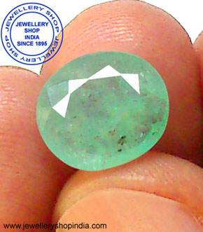 gemstone jewelry manufacturer