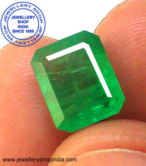 gemstone jewelry manufacturer