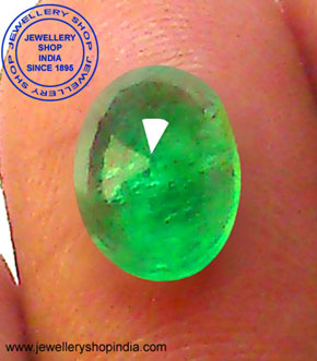 gemstone jewelry manufacturer