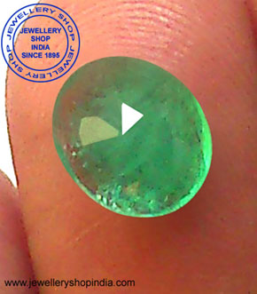 gemstone jewelry manufacturer