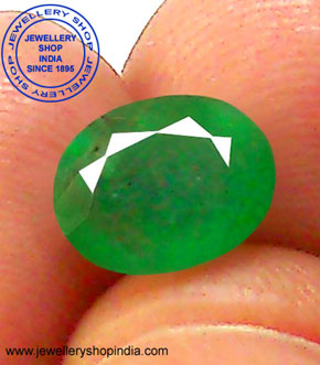 gemstone jewelry manufacturer