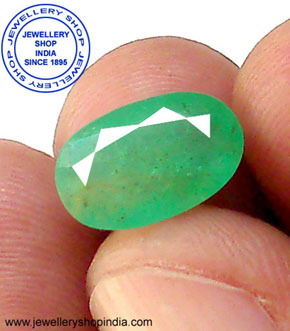 gemstone jewelry manufacturer