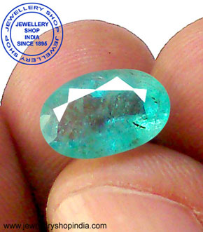 gemstone jewelry manufacturer