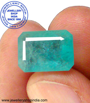 gemstone jewelry manufacturer