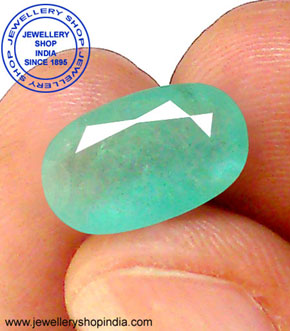 gemstone jewelry manufacturer