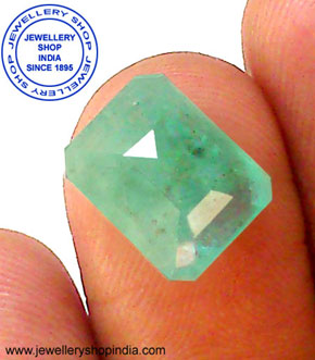 gemstone jewelry manufacturer