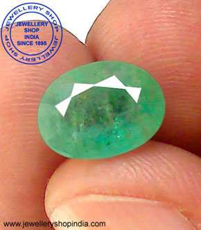 gemstone jewelry manufacturer