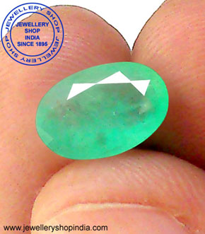 gemstone jewelry manufacturer