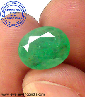 gemstone jewelry manufacturer