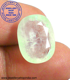 gemstone jewelry manufacturer