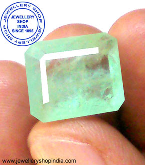 gemstone jewelry manufacturer