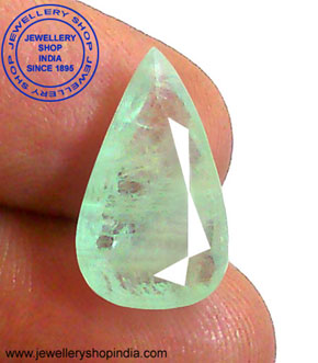 gemstone jewelry manufacturer