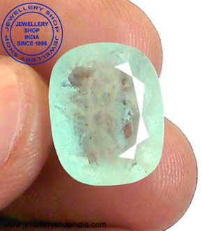 gemstone jewelry manufacturer