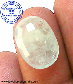 gemstone jewelry manufacturer