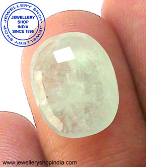 gemstone jewelry manufacturer