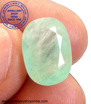 gemstone jewelry manufacturer