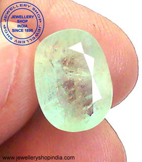 gemstone jewelry manufacturer