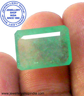 gemstone jewelry manufacturer