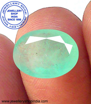 gemstone jewelry manufacturer