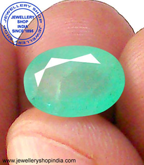 gemstone jewelry manufacturer