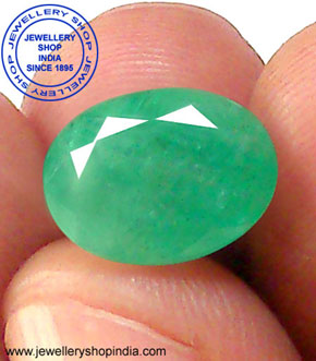 gemstone jewelry manufacturer