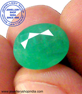 gemstone jewelry manufacturer