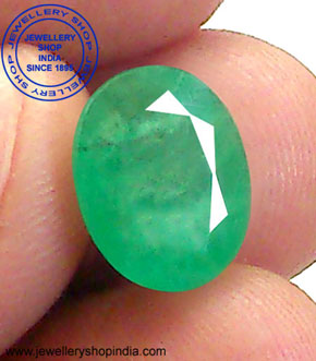 gemstone jewelry manufacturer