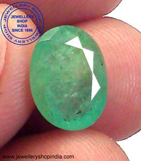 gemstone jewelry manufacturer