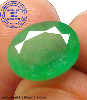 gemstone jewelry manufacturer