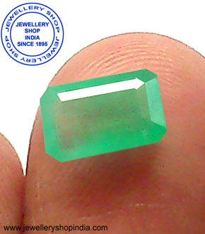 gemstone jewelry manufacturer