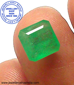 gemstone jewelry manufacturer