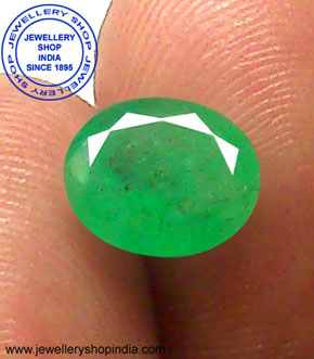 gemstone jewelry manufacturer