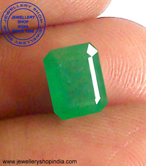 gemstone jewelry manufacturer