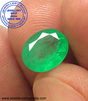 gemstone jewelry manufacturer