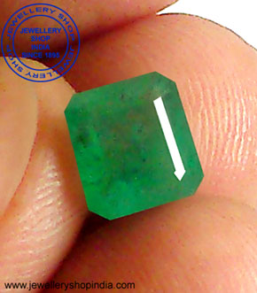 gemstone jewelry manufacturer