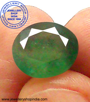 gemstone jewelry manufacturer