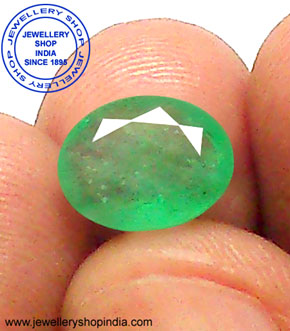 gemstone jewelry manufacturer