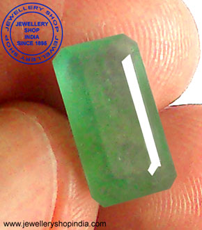 gemstone jewelry manufacturer