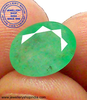 gemstone jewelry manufacturer