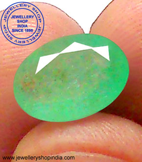 gemstone jewelry manufacturer