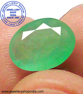 gemstone jewelry manufacturer